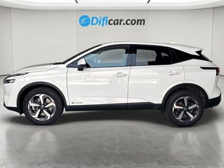 Nissan Qashqai QASHQAI E-POWER 190CV N-CONNEC