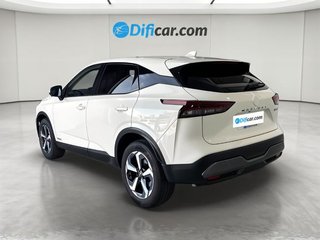 Nissan Qashqai QASHQAI E-POWER 190CV N-CONNEC