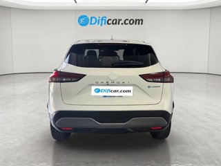 Nissan Qashqai QASHQAI E-POWER 190CV N-CONNEC