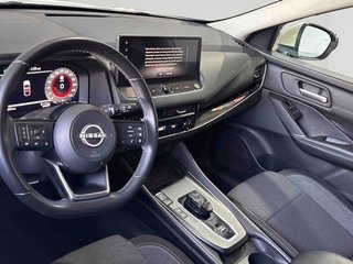 Nissan Qashqai QASHQAI E-POWER 190CV N-CONNEC