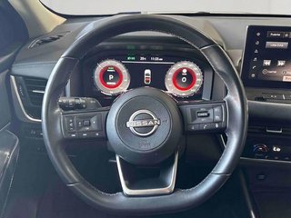 Nissan Qashqai QASHQAI E-POWER 190CV N-CONNEC
