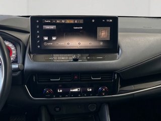 Nissan Qashqai QASHQAI E-POWER 190CV N-CONNEC