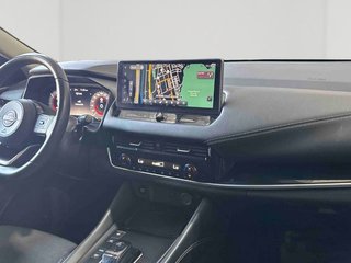Nissan Qashqai QASHQAI E-POWER 190CV N-CONNEC