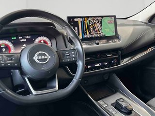 Nissan Qashqai QASHQAI E-POWER 190CV N-CONNEC