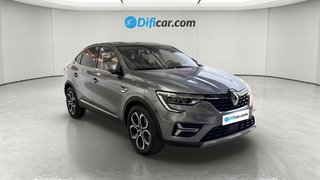 Renault Arkana ARKANA 1.3 TCE TECHNO EDC 140CV