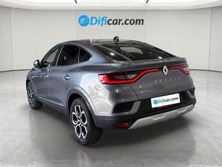 Renault Arkana ARKANA 1.3 TCE TECHNO EDC 140CV