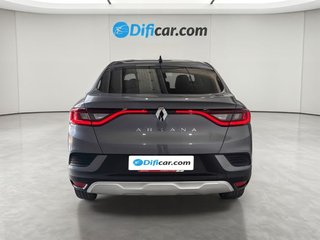 Renault Arkana ARKANA 1.3 TCE TECHNO EDC 140CV