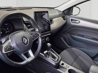 Renault Arkana ARKANA 1.3 TCE TECHNO EDC 140CV