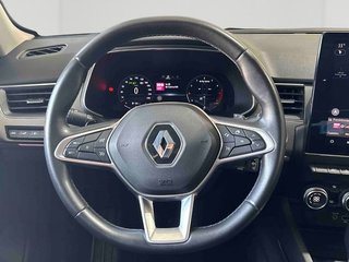 Renault Arkana ARKANA 1.3 TCE TECHNO EDC 140CV