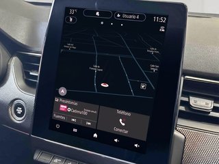 Renault Arkana ARKANA 1.3 TCE TECHNO EDC 140CV