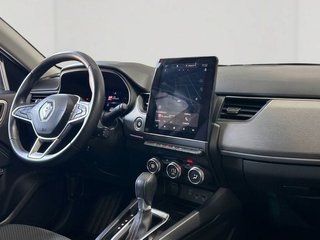 Renault Arkana ARKANA 1.3 TCE TECHNO EDC 140CV