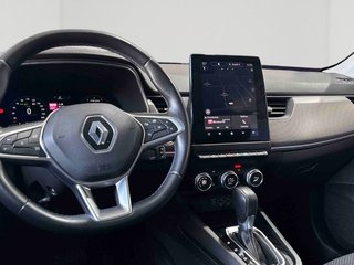Renault Arkana ARKANA 1.3 TCE TECHNO EDC 140CV