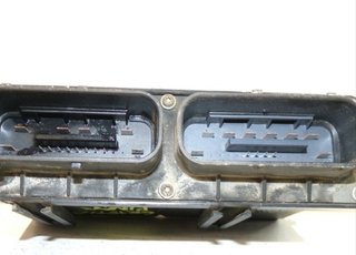 Centralita 24410128 opel astra 1.6 g modelo 120030