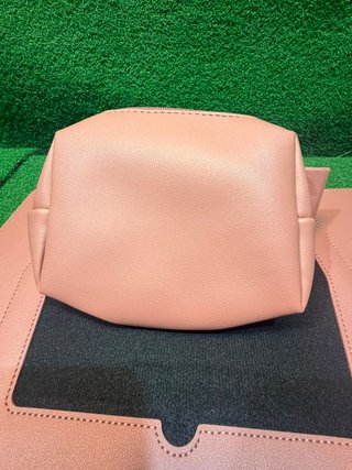 Custodia portatile 13-14 pollici rosa + trousse