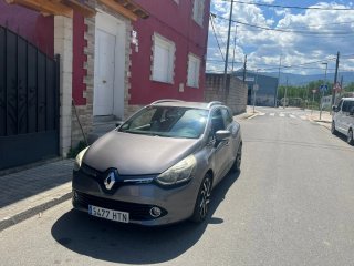 Renault Clio 2013