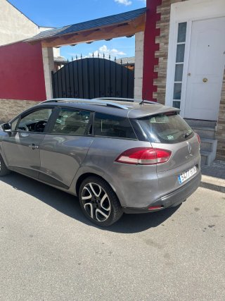 Renault Clio 2013