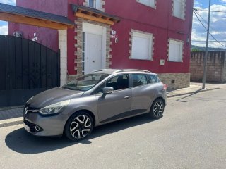 Renault Clio 2013