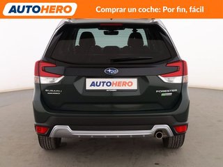 Subaru Forester 2.0 Mild-Hybrid Executive