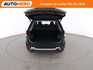 Subaru Forester 2.0 Mild-Hybrid Executive