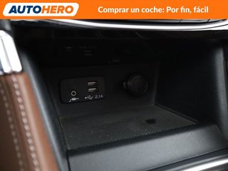 Subaru Forester 2.0 Mild-Hybrid Executive