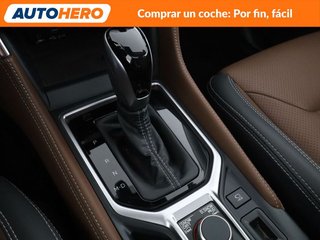 Subaru Forester 2.0 Mild-Hybrid Executive