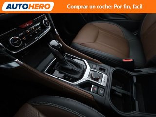 Subaru Forester 2.0 Mild-Hybrid Executive