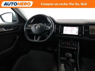 Skoda Kodiaq 2.0 TDI Scout 4x4