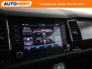 Skoda Kodiaq 2.0 TDI Scout 4x4