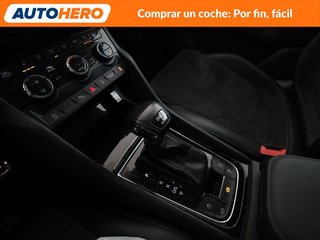 Skoda Kodiaq 2.0 TDI Scout 4x4