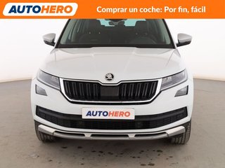 Skoda Kodiaq 2.0 TDI Scout 4x4