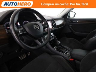 Skoda Kodiaq 2.0 TDI Scout 4x4