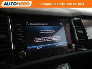 Skoda Kodiaq 2.0 TDI Scout 4x4