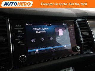 Skoda Kodiaq 2.0 TDI Scout 4x4
