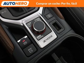Subaru Forester 2.0 Mild-Hybrid Executive