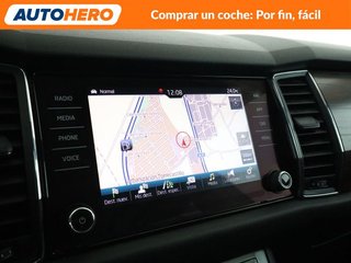 Skoda Kodiaq 2.0 TDI Scout 4x4