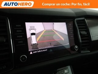 Skoda Kodiaq 2.0 TDI Scout 4x4