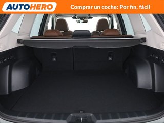 Subaru Forester 2.0 Mild-Hybrid Executive
