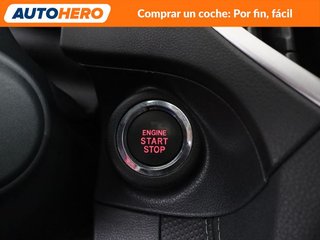 Subaru Forester 2.0 Mild-Hybrid Executive