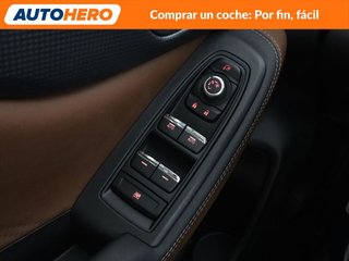 Subaru Forester 2.0 Mild-Hybrid Executive