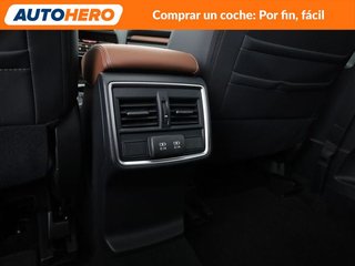 Subaru Forester 2.0 Mild-Hybrid Executive