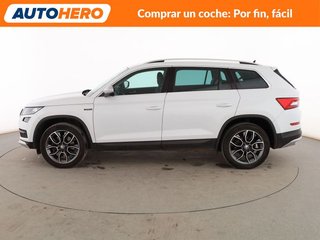 Skoda Kodiaq 2.0 TDI Scout 4x4