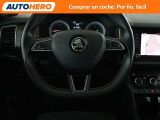 Skoda Kodiaq 2.0 TDI Scout 4x4