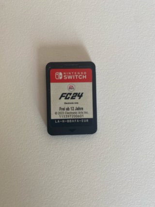 FIFA 23 Legacy Edition Nintendo Switch