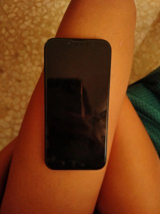 iPhone 13 Negro 128GB