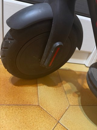 Patinete Eléctrico Xiaomi 4