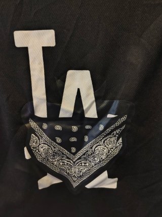 Camiseta sin mangas Cayler & Sons bandana Talla M