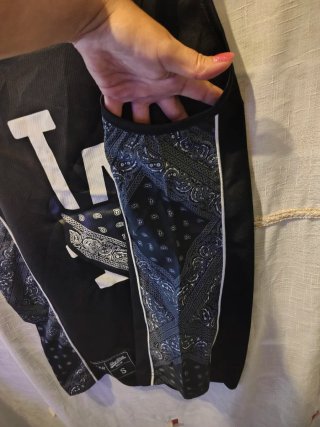 Camiseta sin mangas Cayler & Sons bandana Talla M