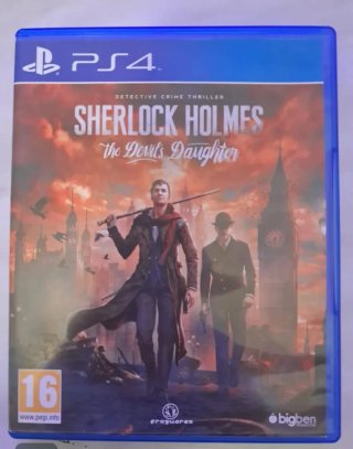 Videojuegos PlayStation 4