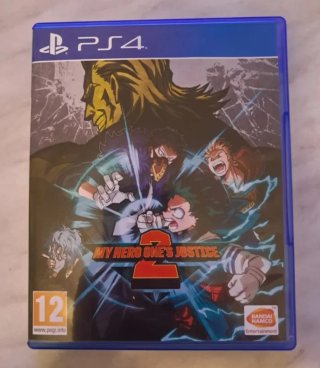 Videojuegos PlayStation 4