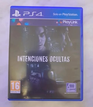 Videojuegos PlayStation 4